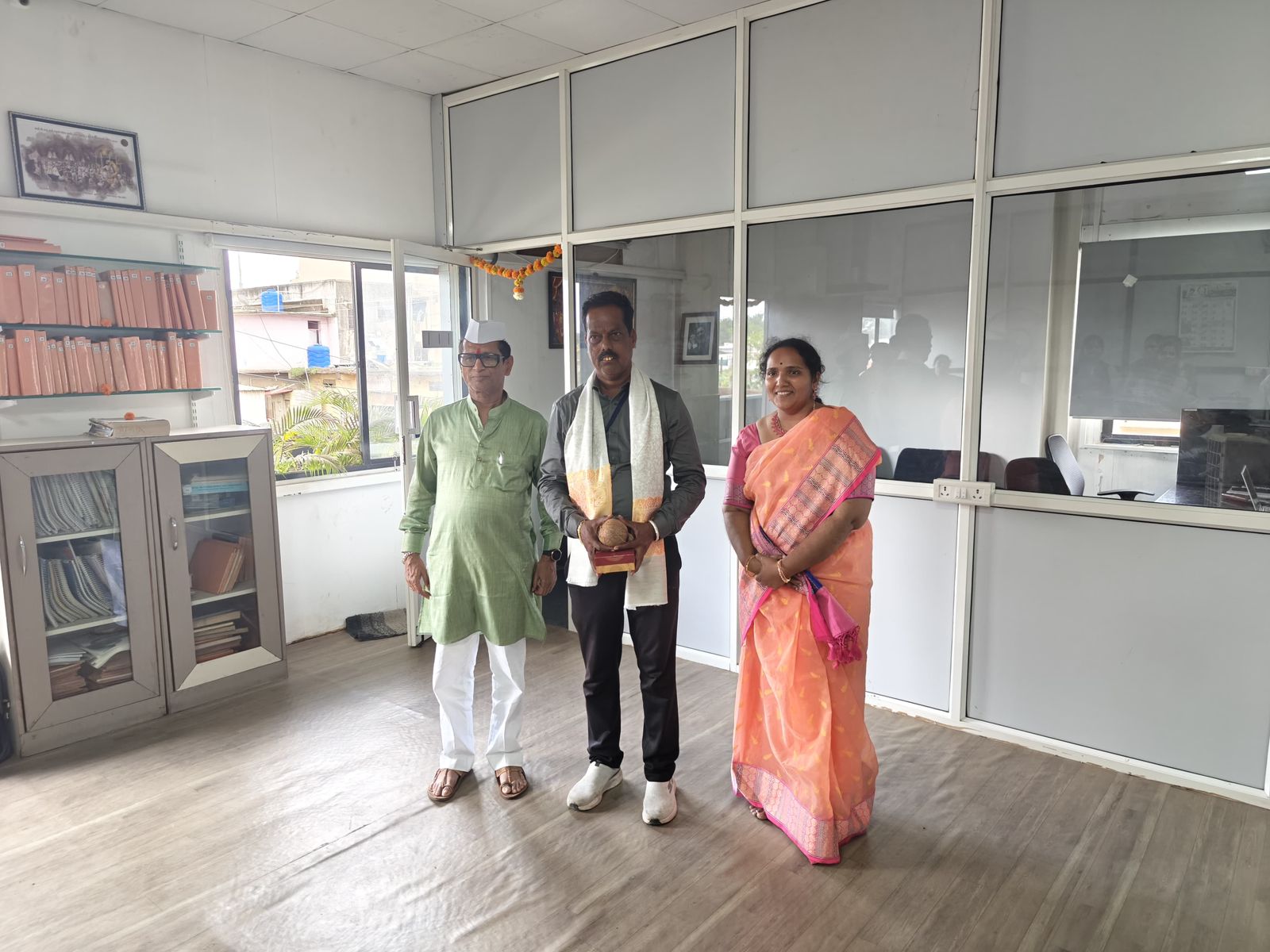 Laboratory Equipment